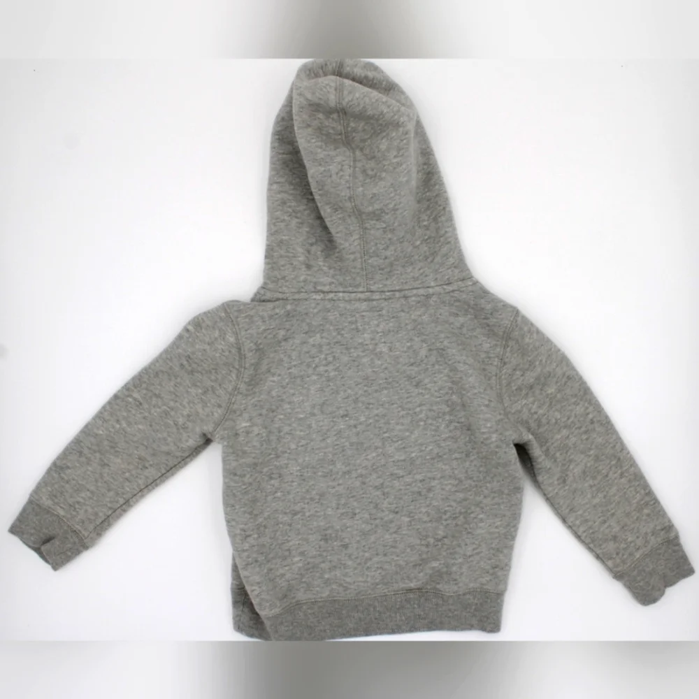 GAP Kids Size 4 Outfit – Slim Jeans & Matching Hoodie - Picture 2 of 5